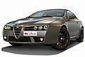 Alfa Romeo Brera Italia Independent